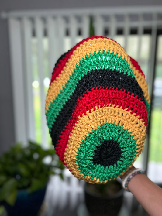 Marley (Loc Cap)