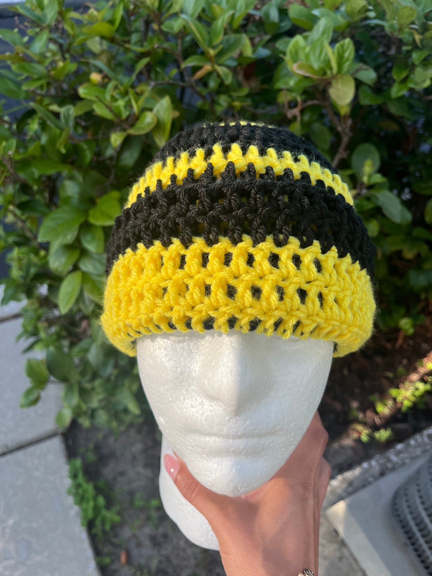Bumblebee (Beanie)