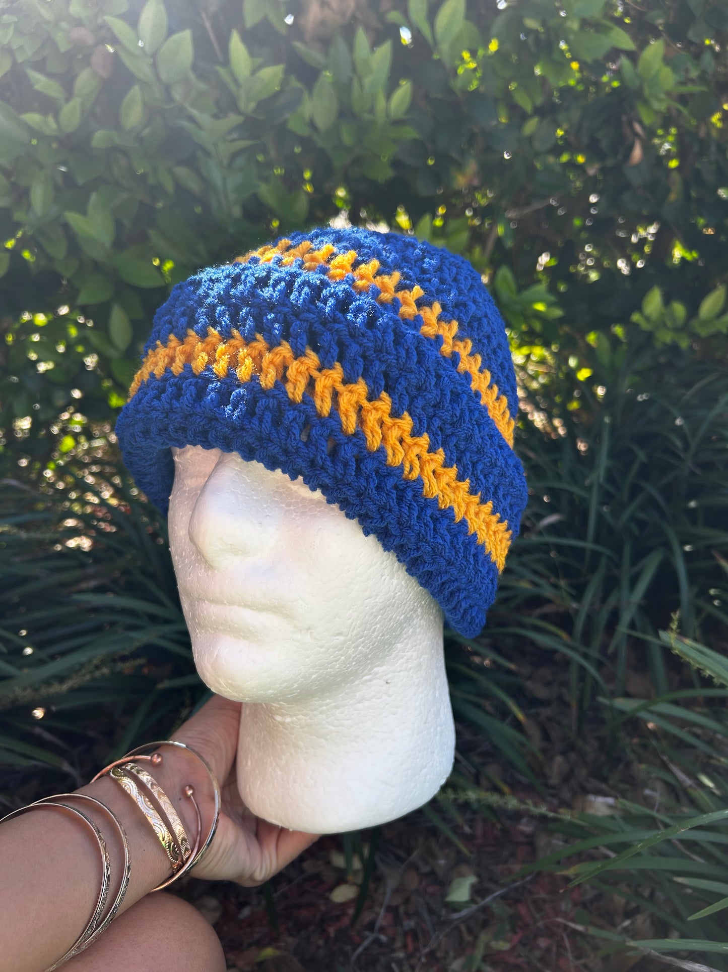 Varsity (Beanie)