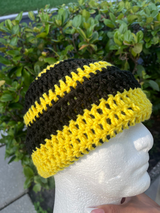 Bumblebee (Beanie)