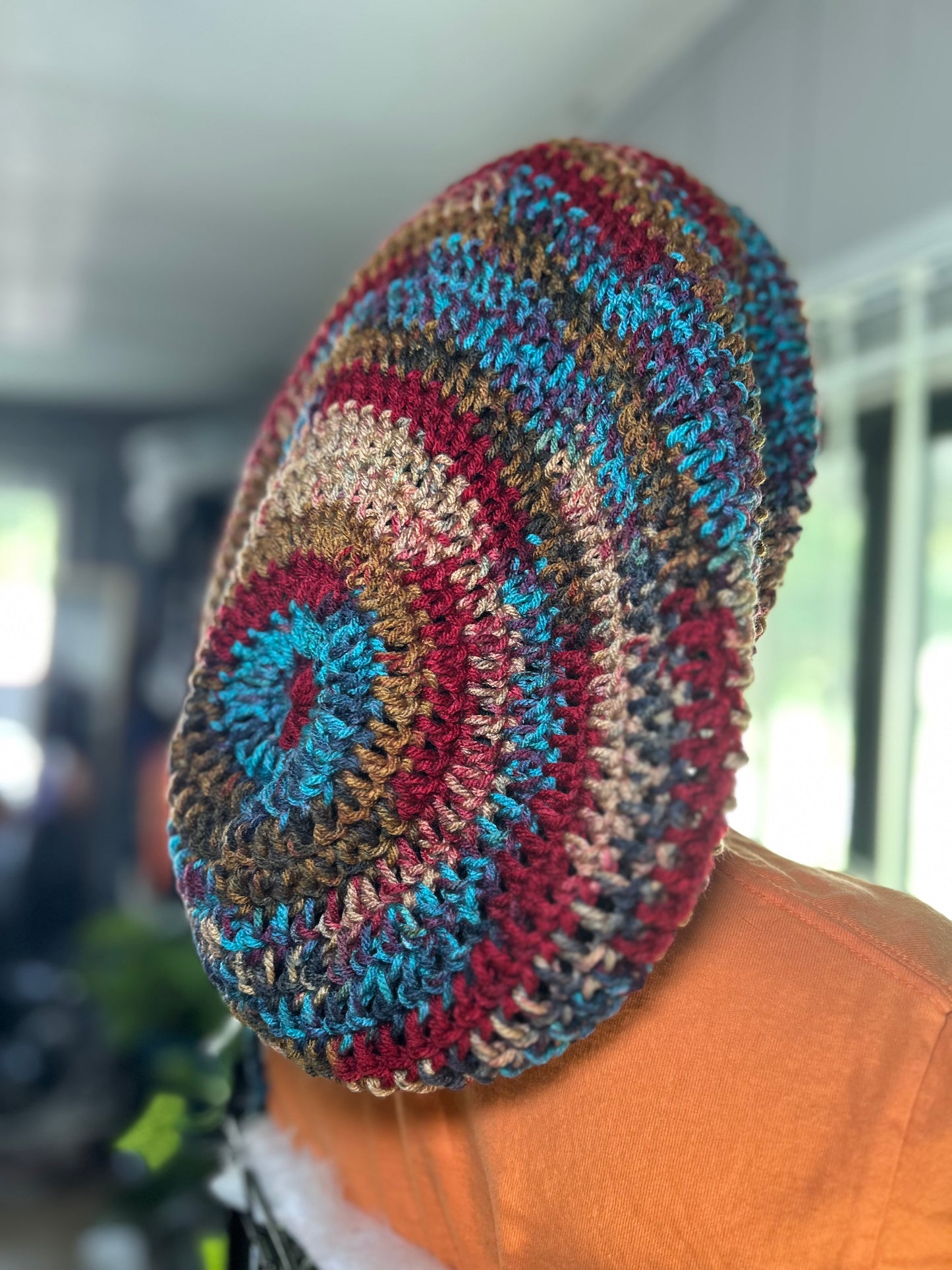 Sedona Spice (Loc Cap)
