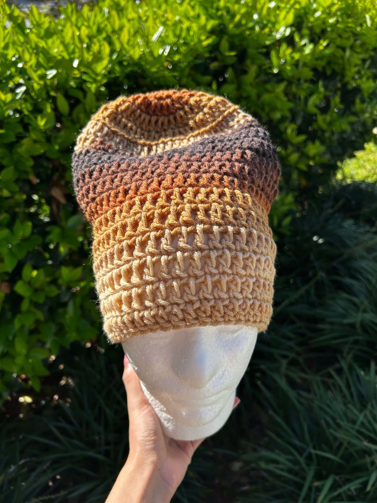 Autumn Woods (Beanie)