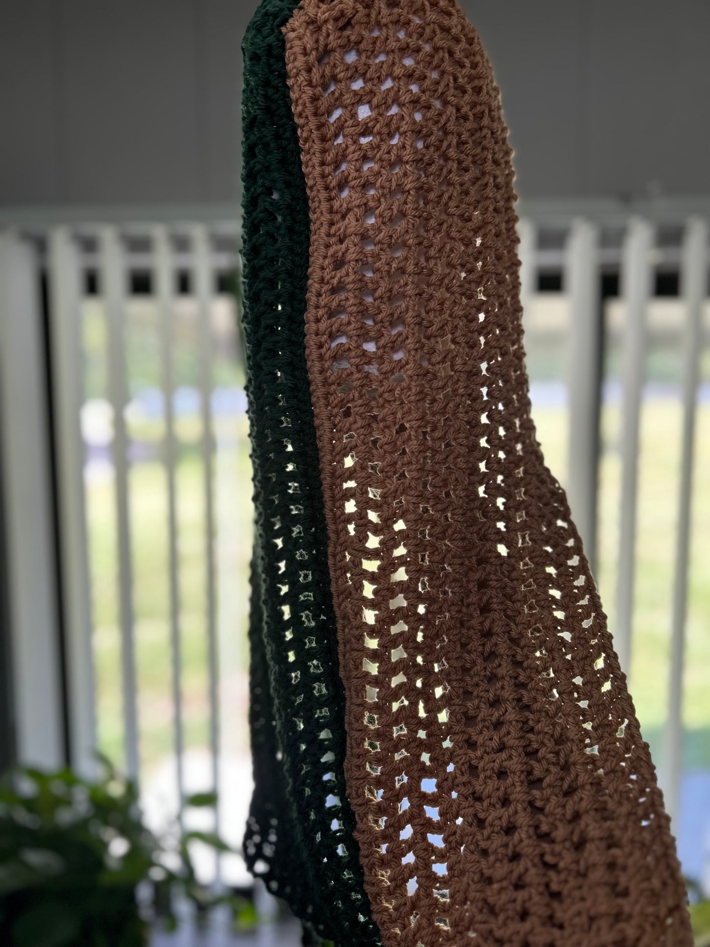 Moss & Maple (Headwrap)