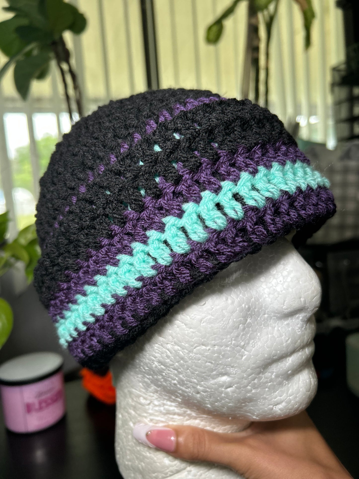 Tron (Beanie)