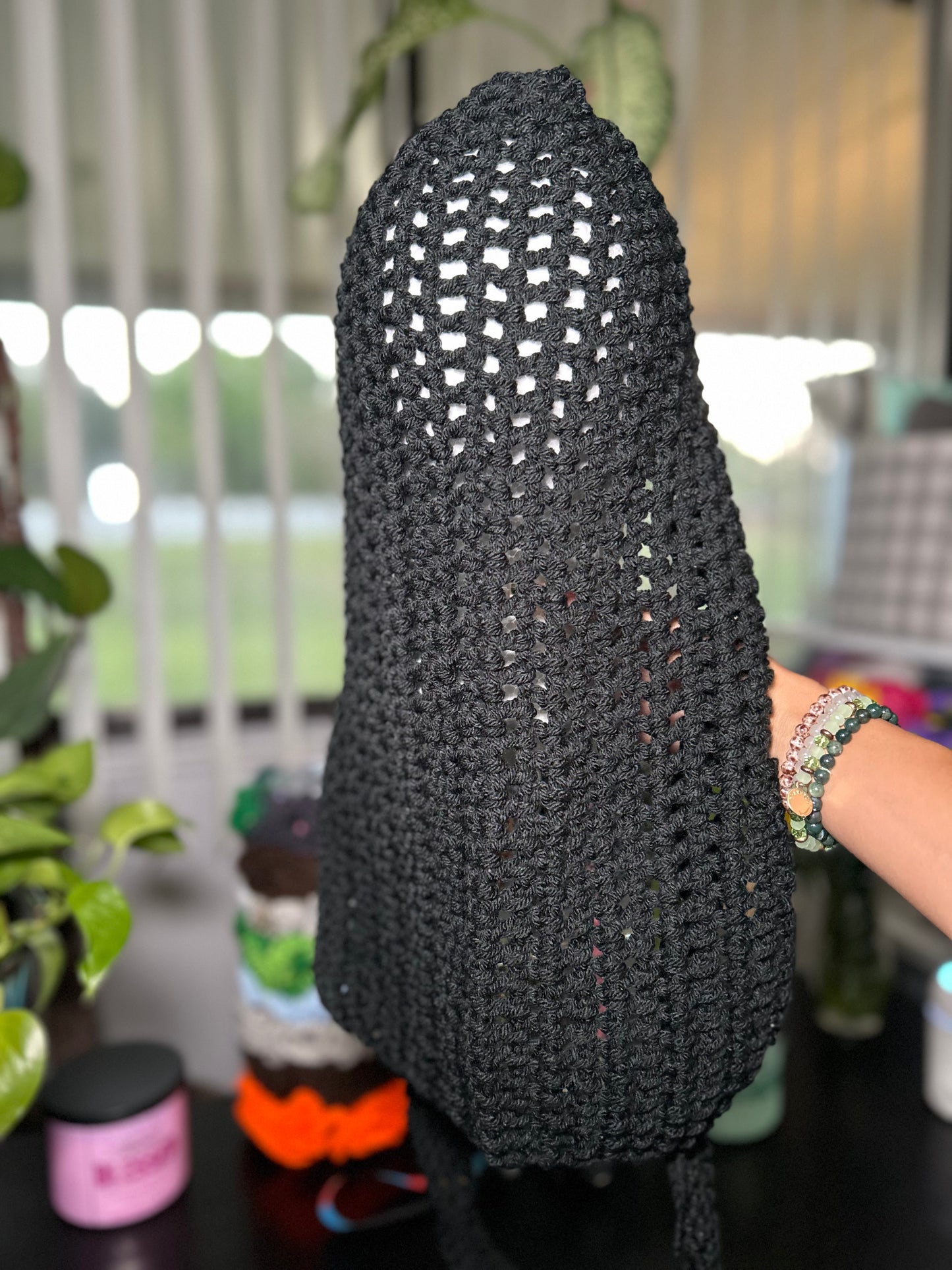 Power (Head wrap)