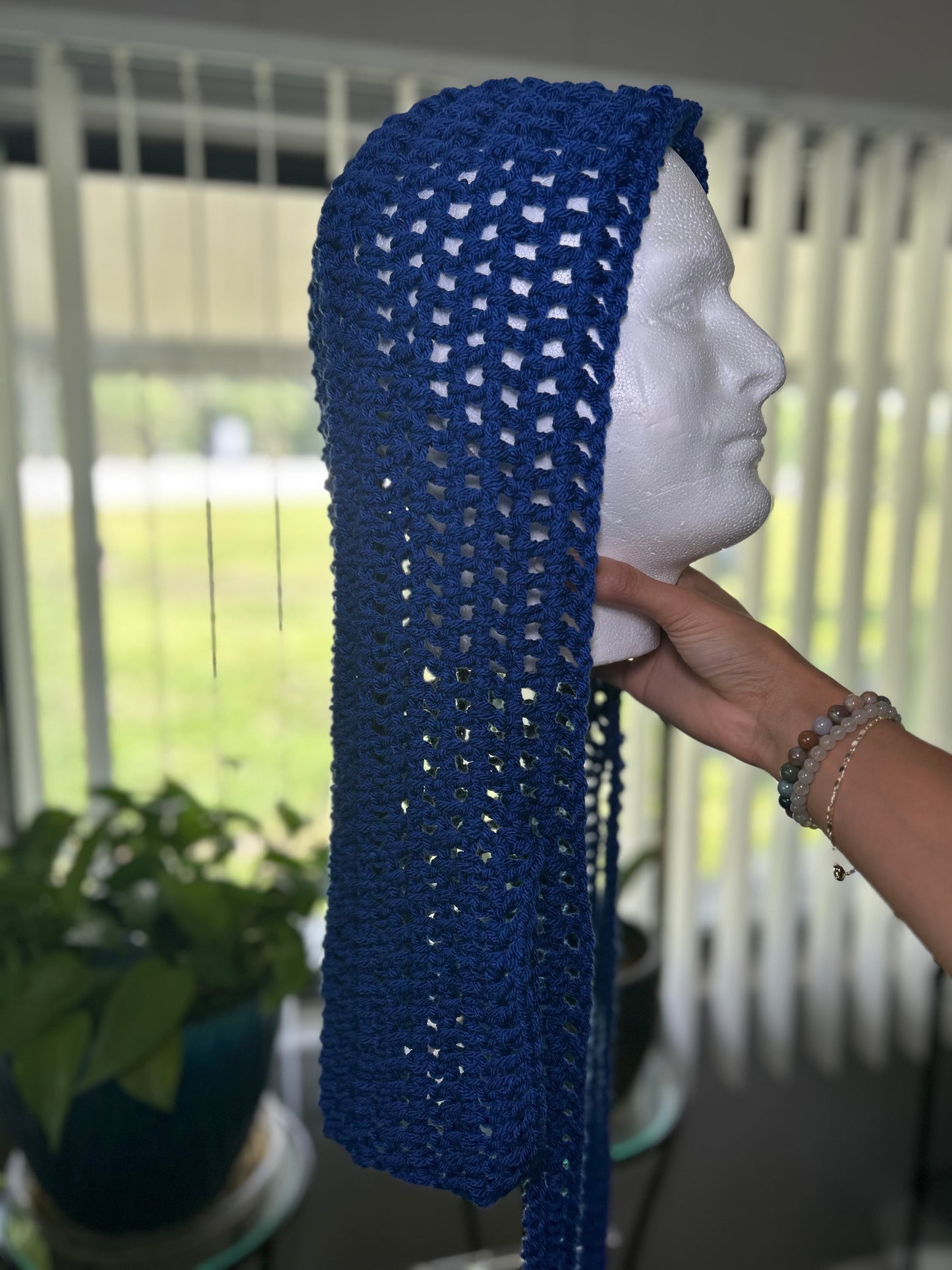 Royal (Headwrap)
