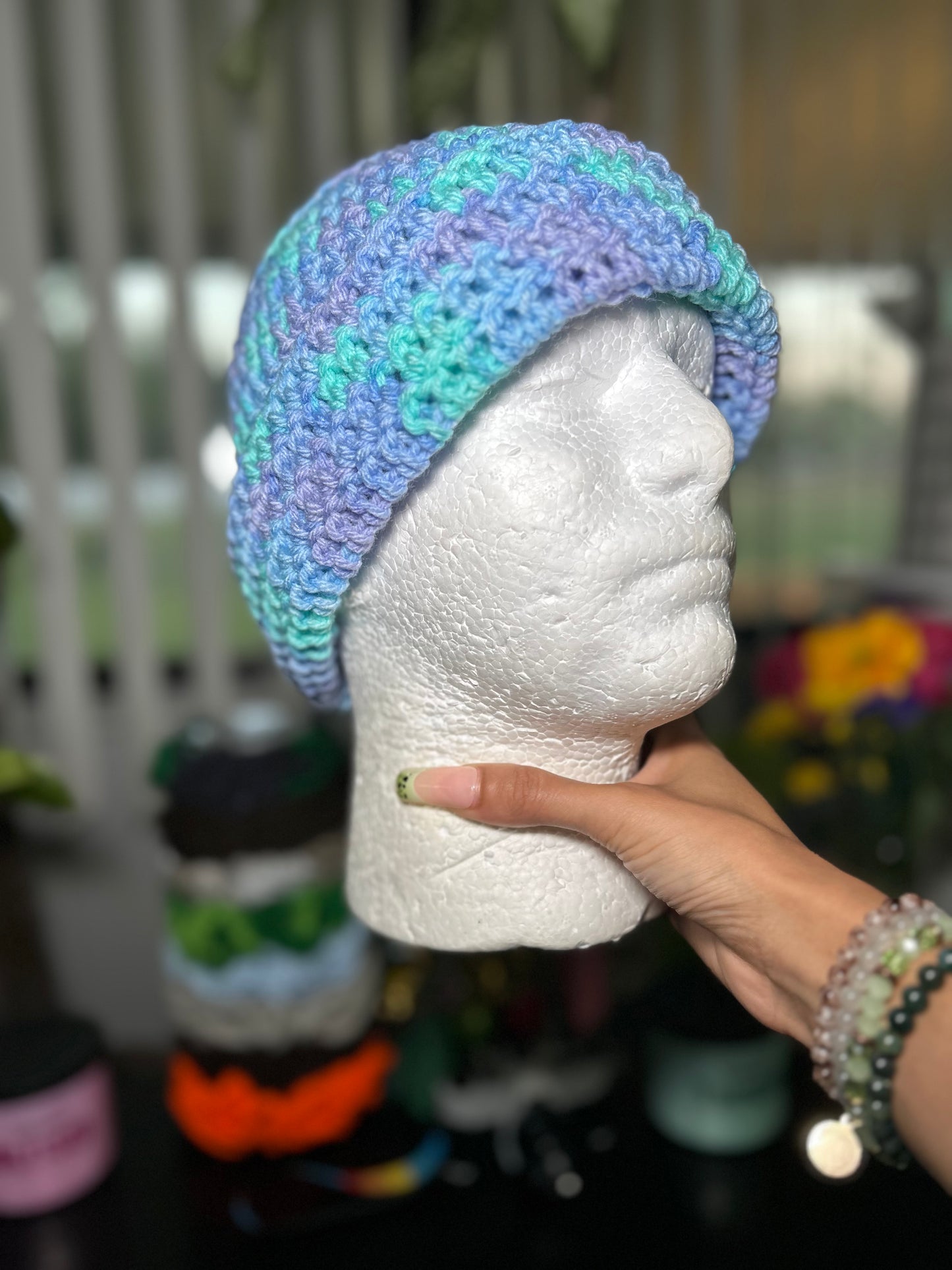 Orbit (Beanie)