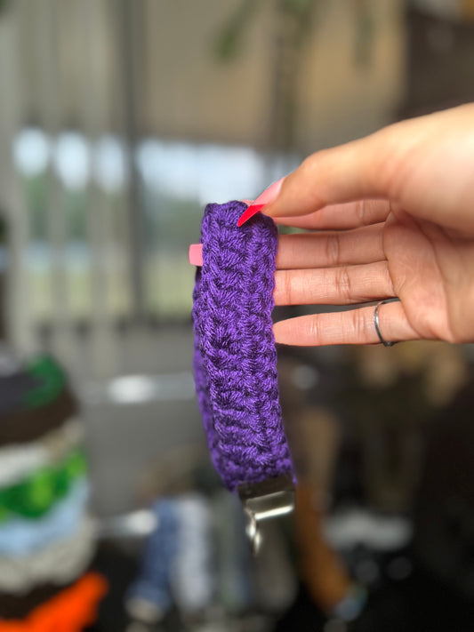 Royal (Wristlet)