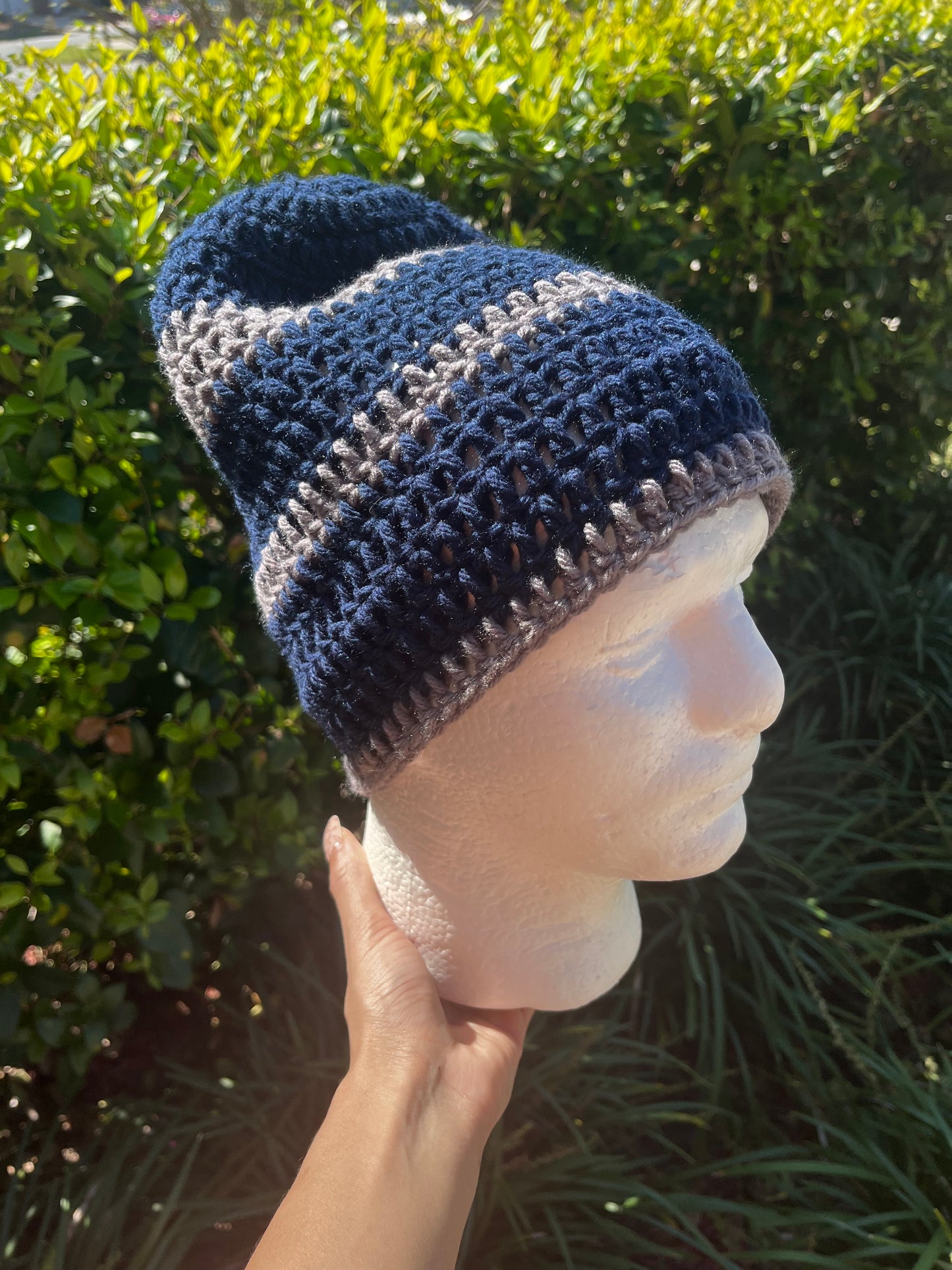 Stone Harbor (Beanie)