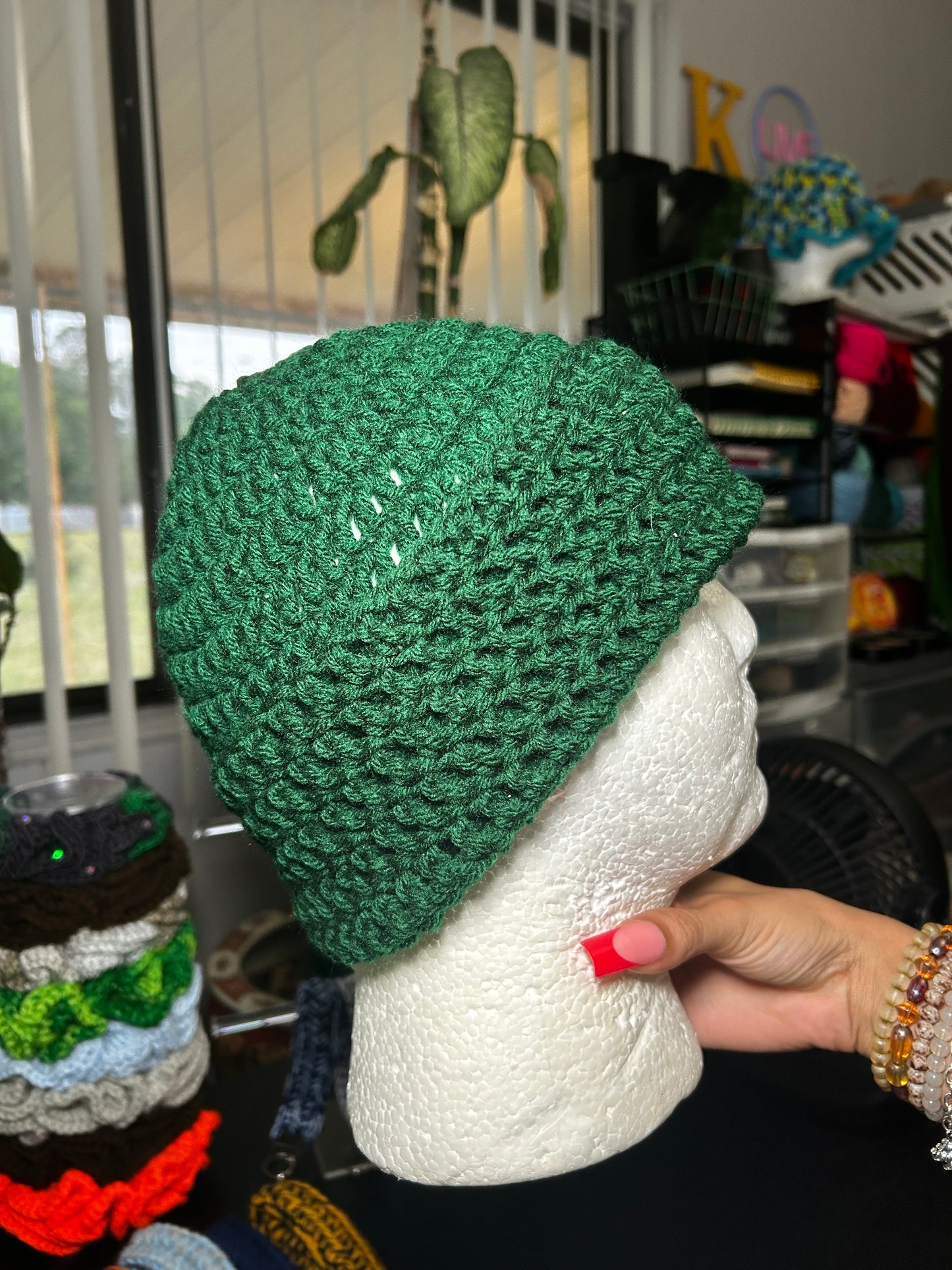 Hunter (Beanie)