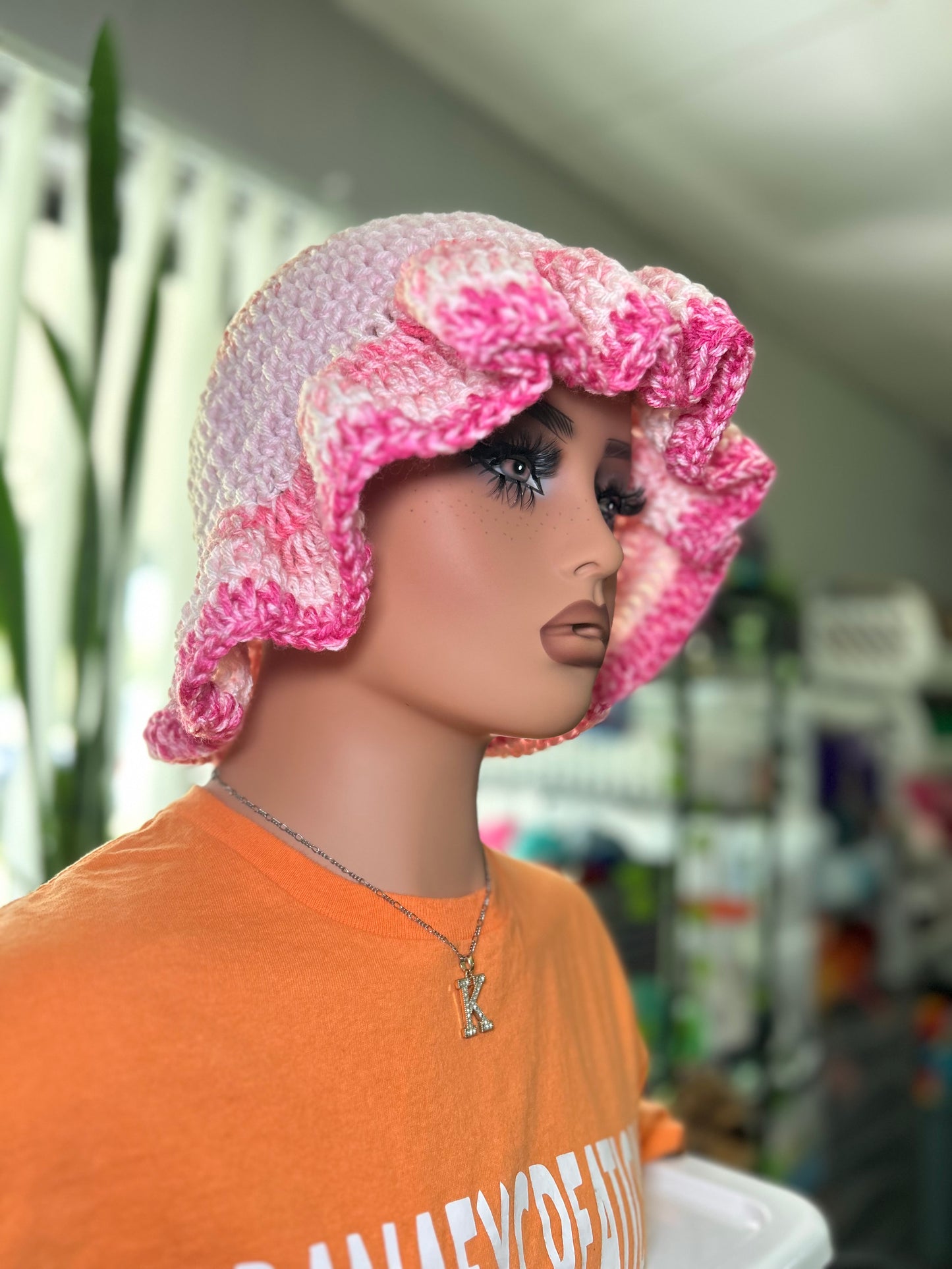 Pink Me (Wavy)