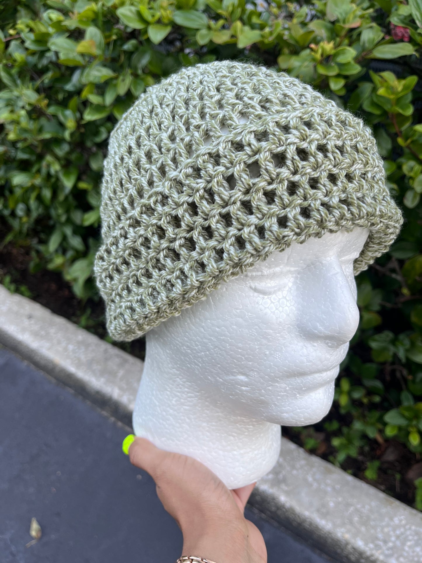 Matcha (Beanie)