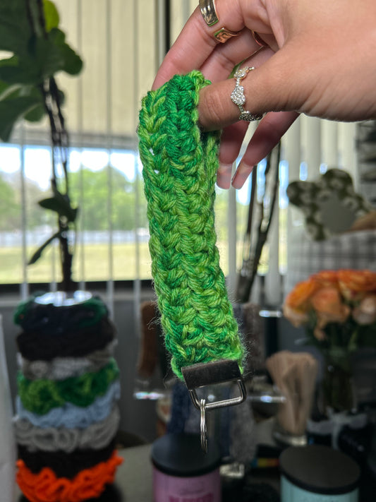 Clover (Wristlet)