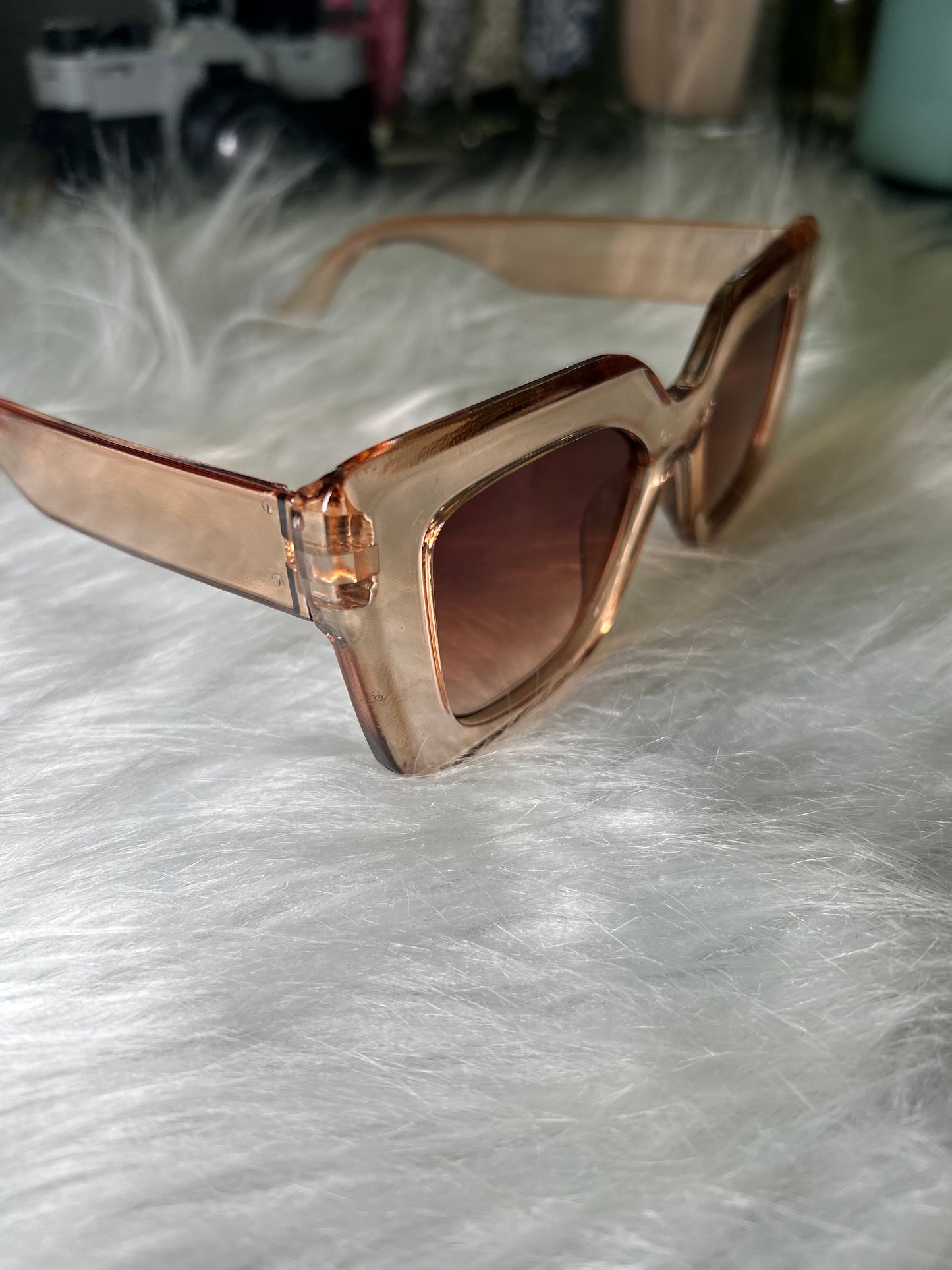 Glaze (Sunglasses)