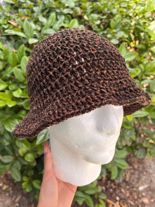 Mocha Bucket