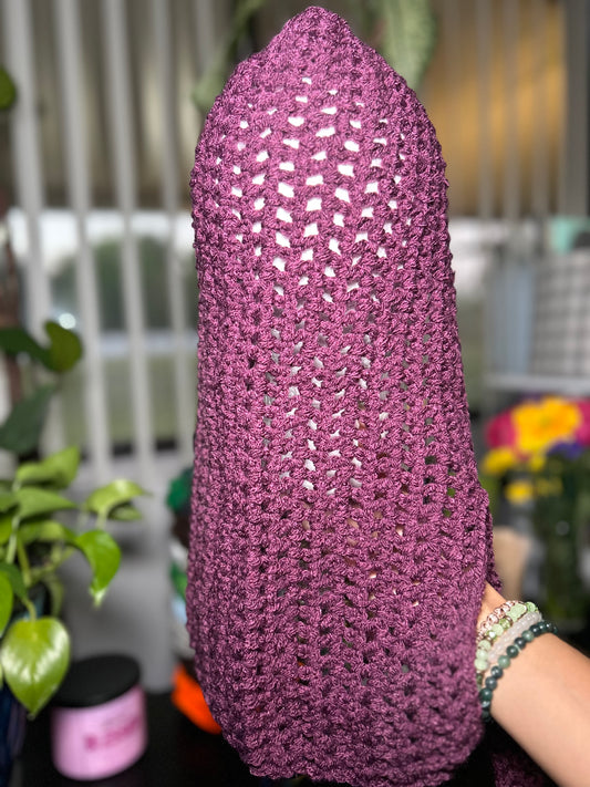 Mulberry (Headwrap)