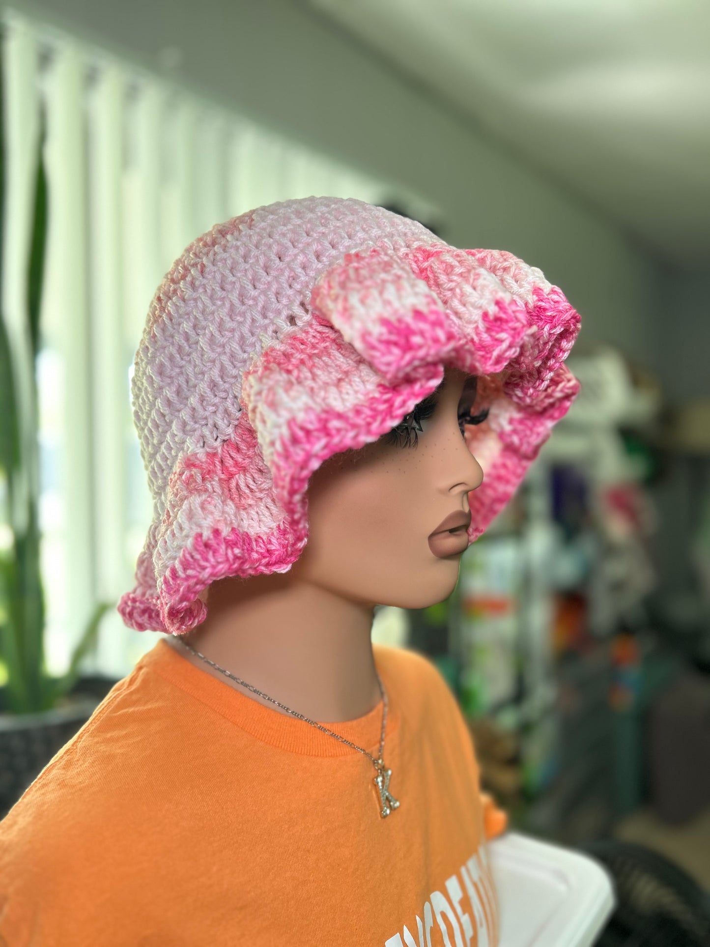 Pink Me (Wavy)