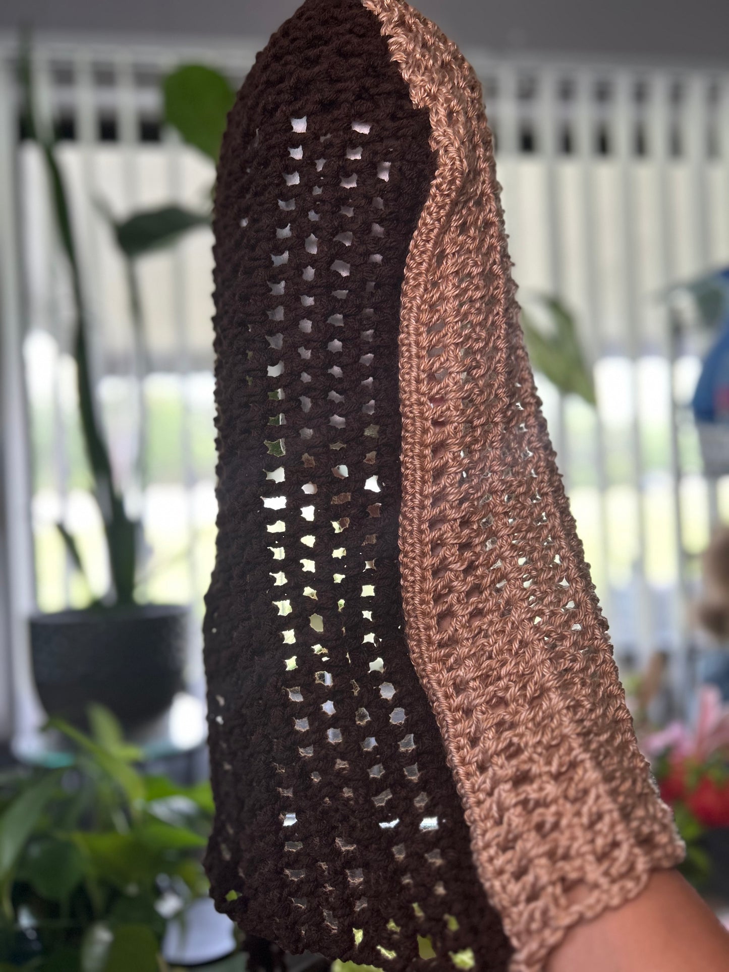 Woodland (Headwrap)