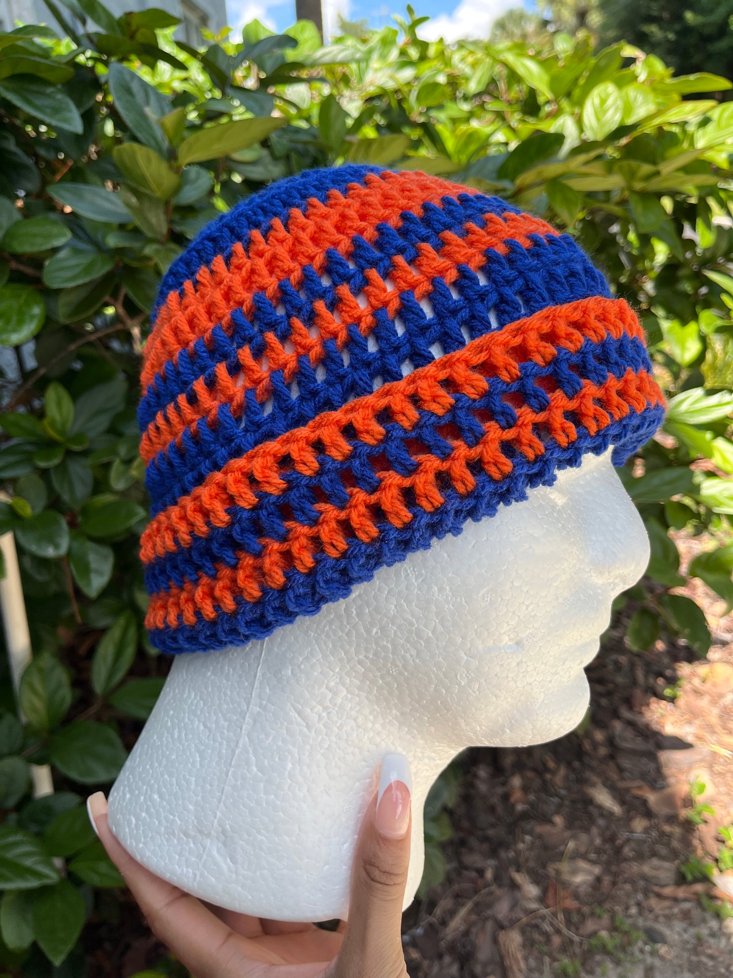 Knicks (Beanie)