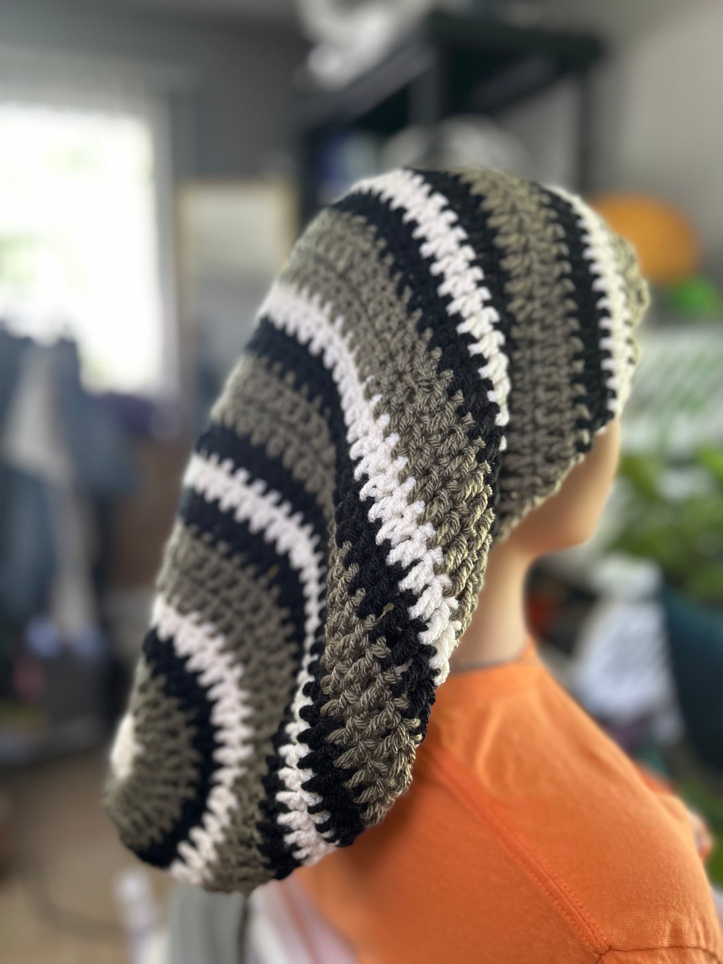 Moss & Marble (Loc Cap)