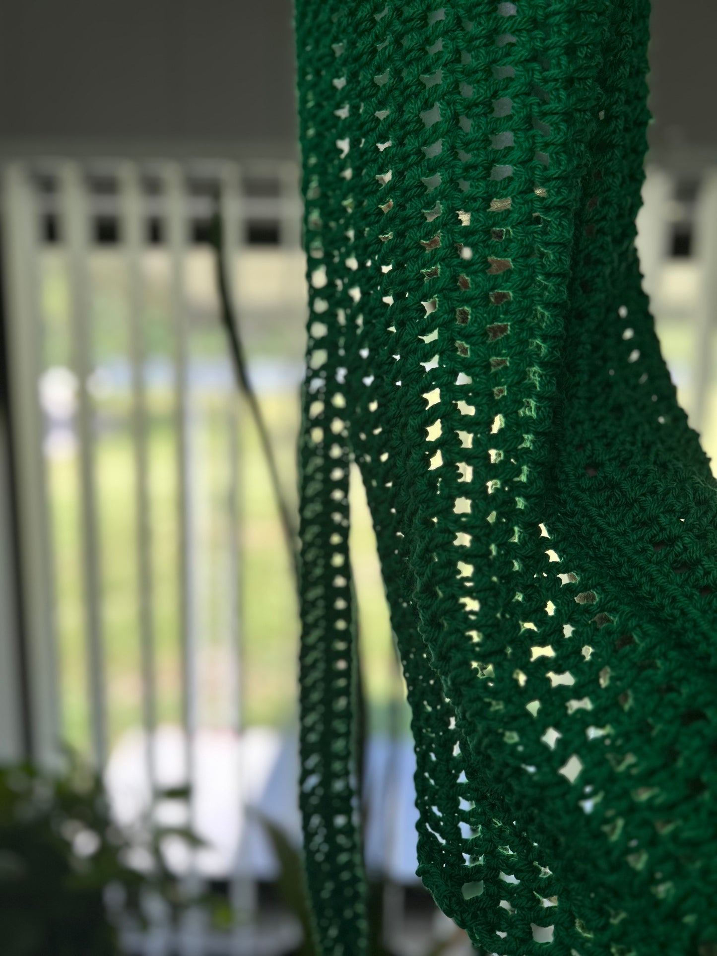 Emerald (Headwrap)