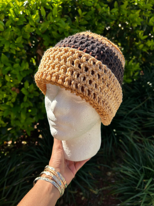 Autumn Woods (Beanie)