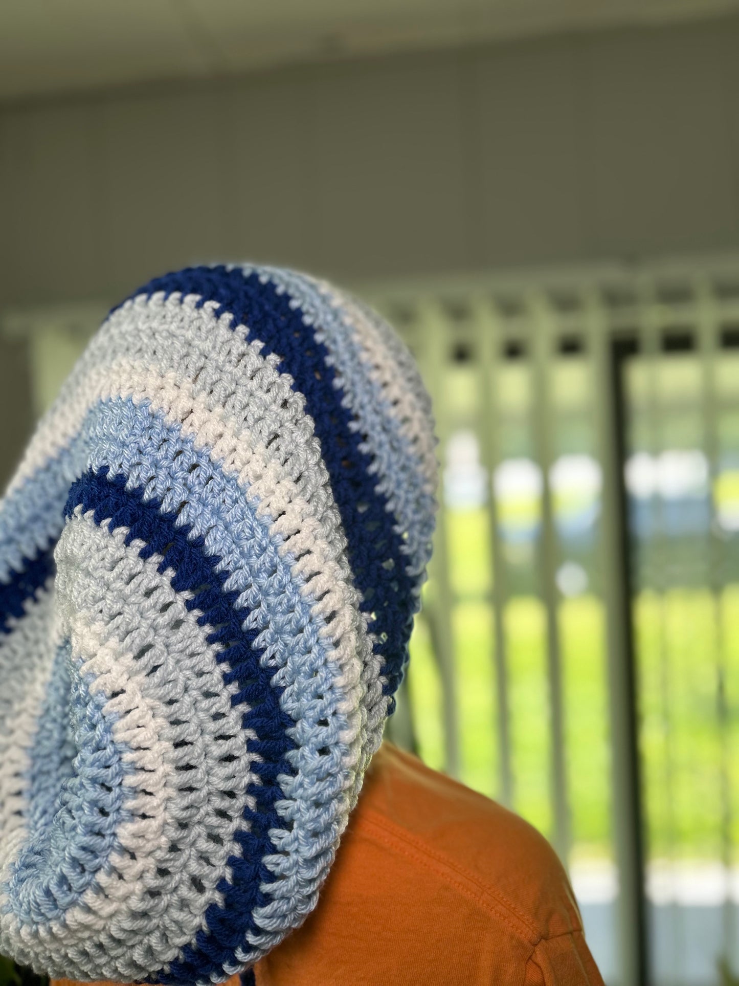 Give Me The Blues (Loc Cap)