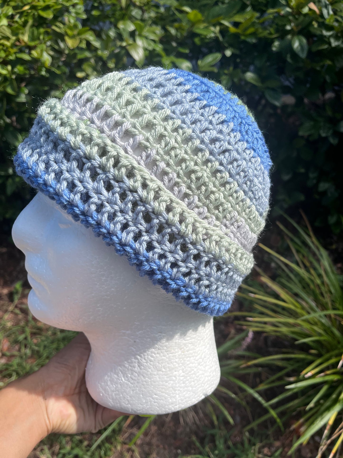 In The Moment (Beanie)