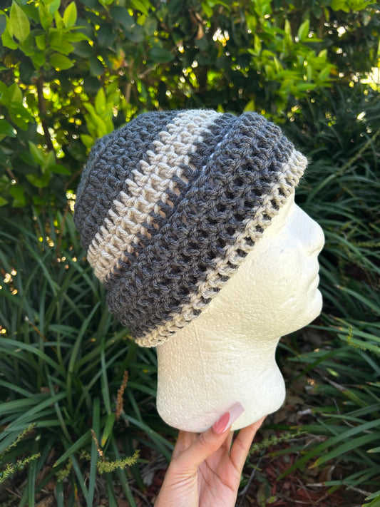 Granite (Beanie)