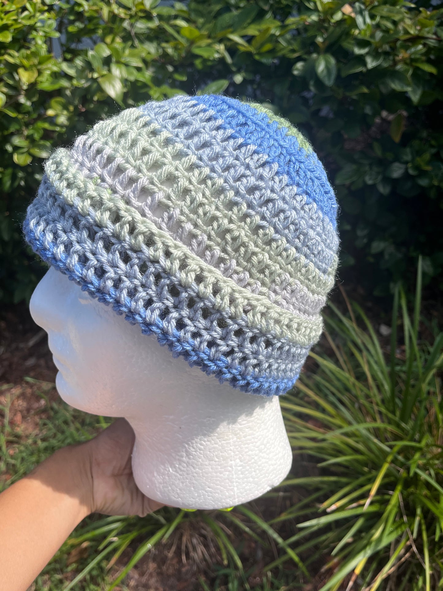 In The Moment (Beanie)