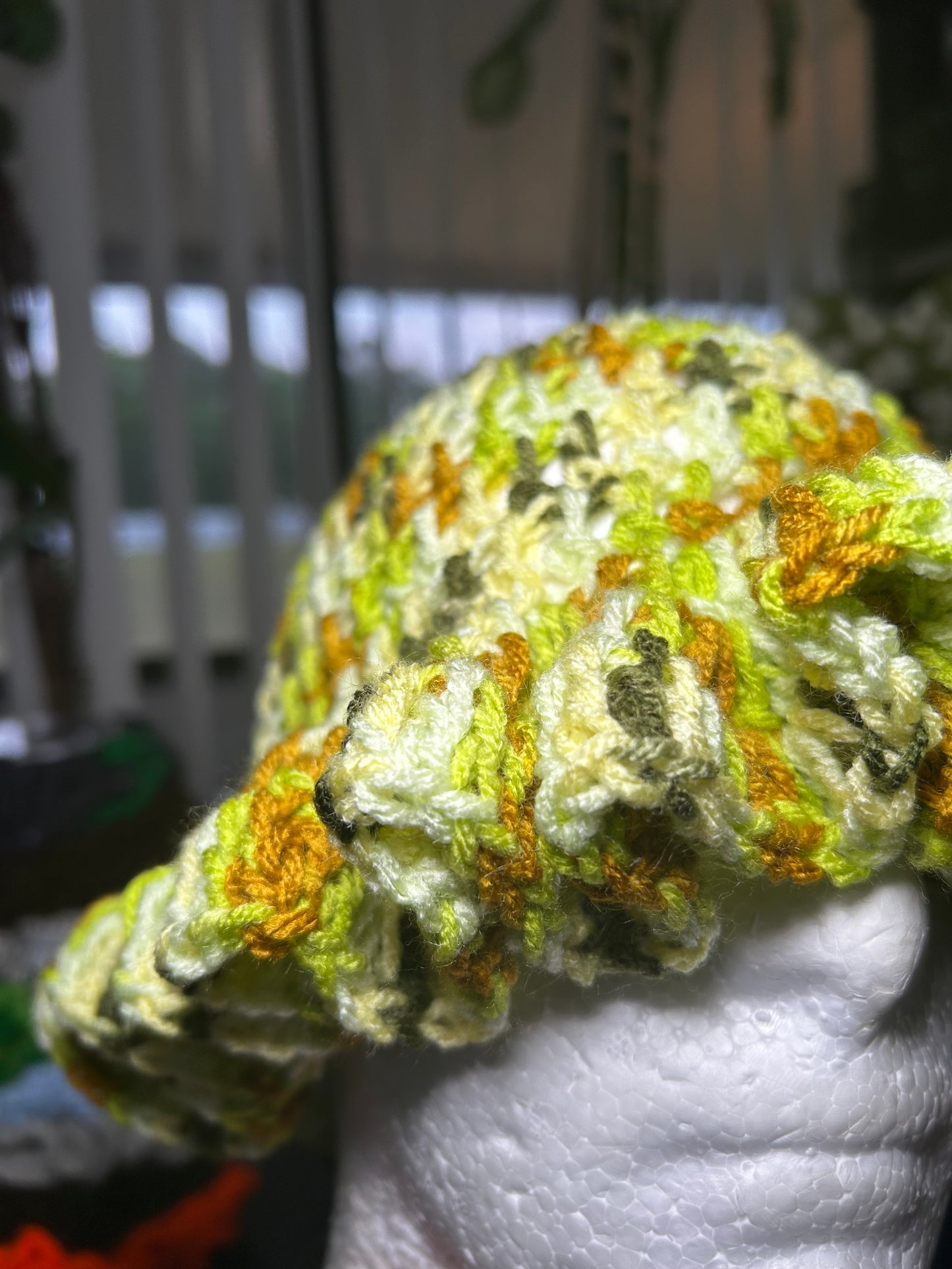 Enchanted (Ruffle)