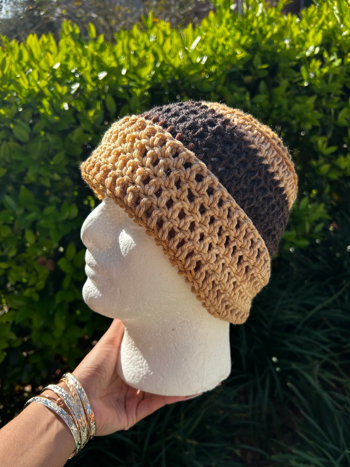 Autumn Woods (Beanie)