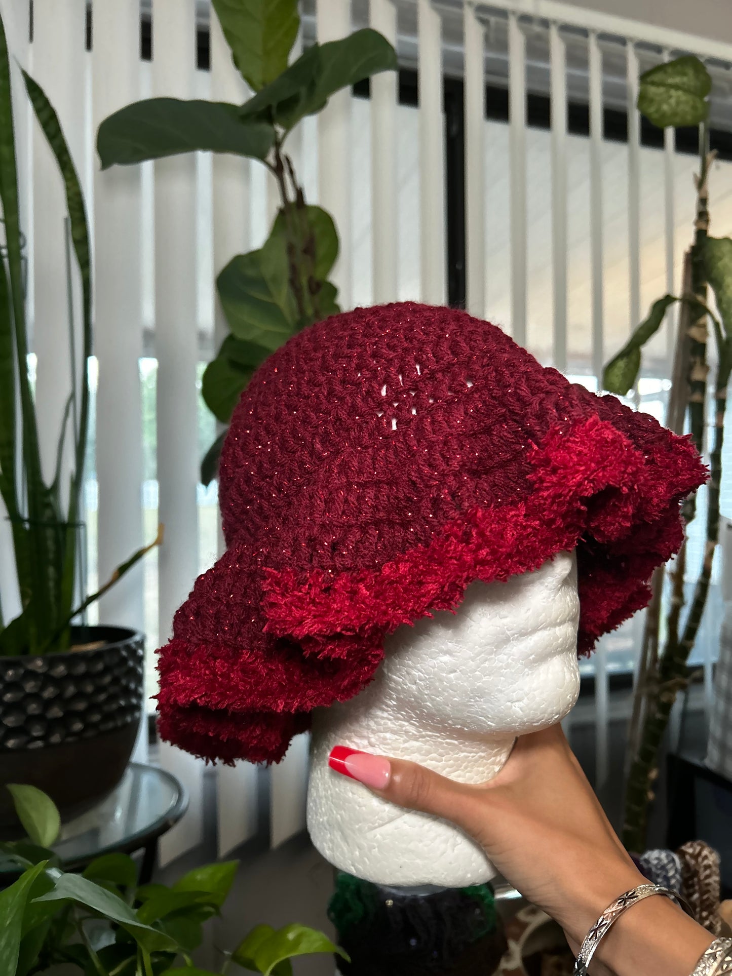 Cherry Crush (Wavy)