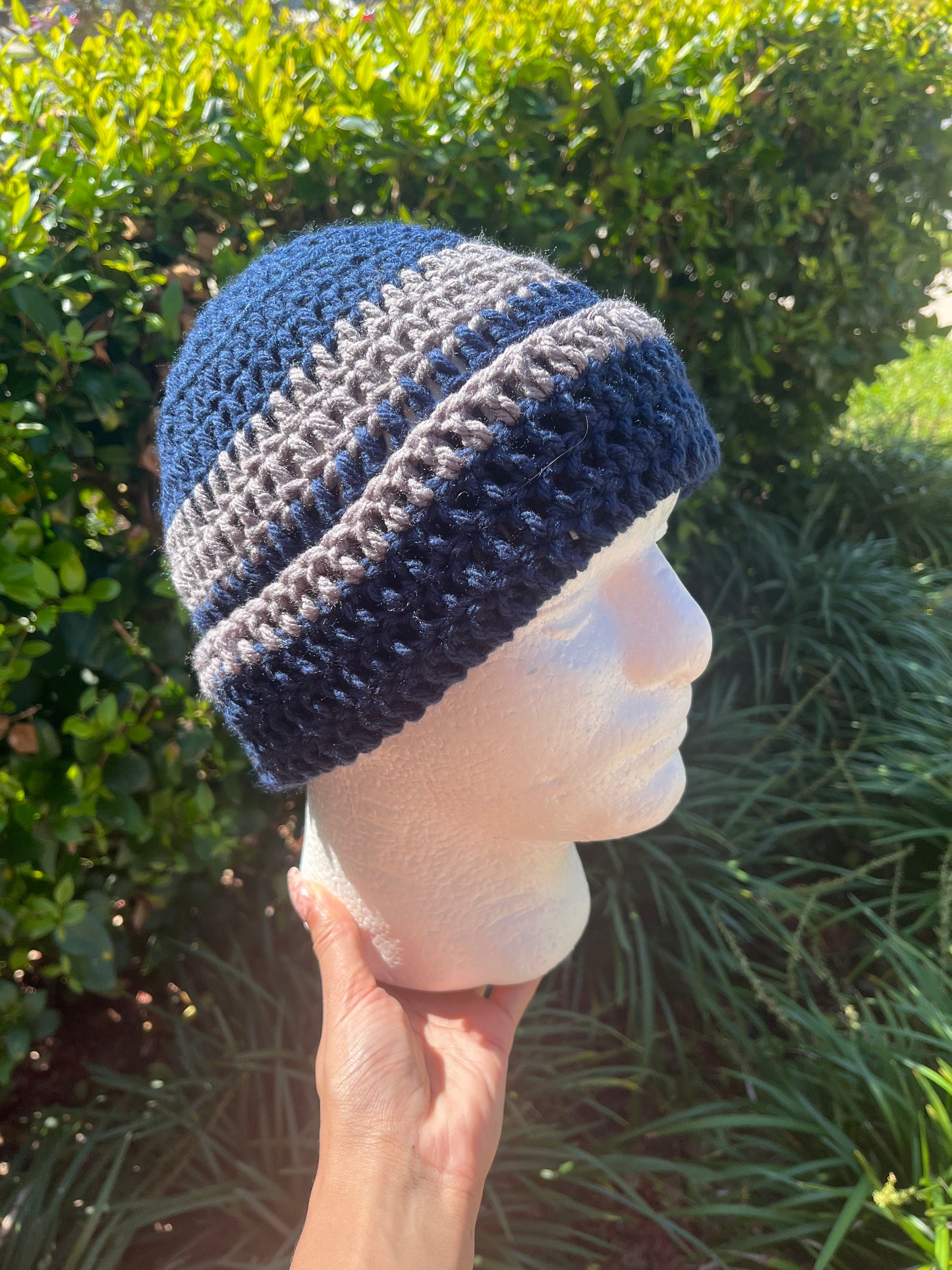 Stone Harbor (Beanie)