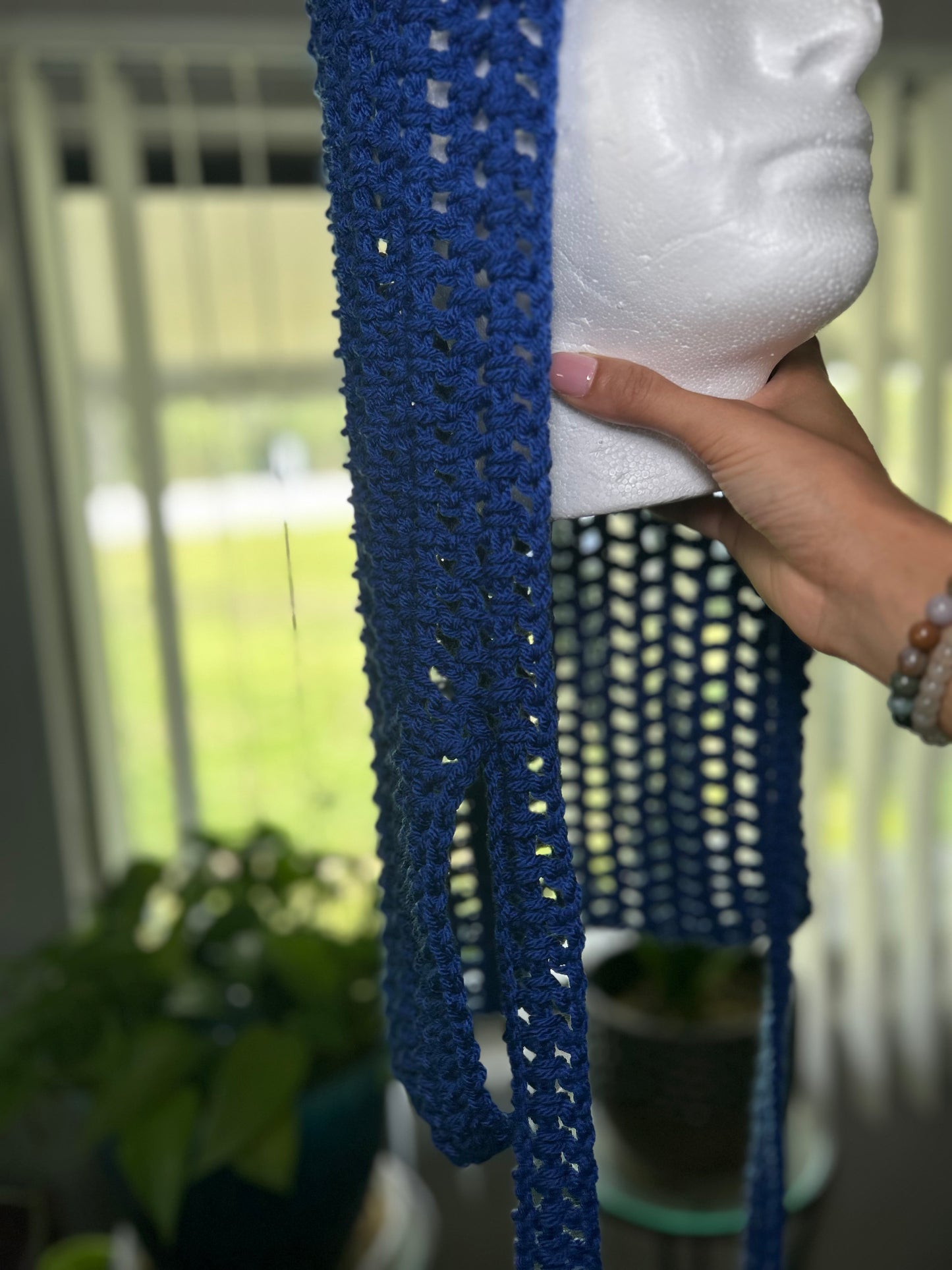 Royal (Headwrap)