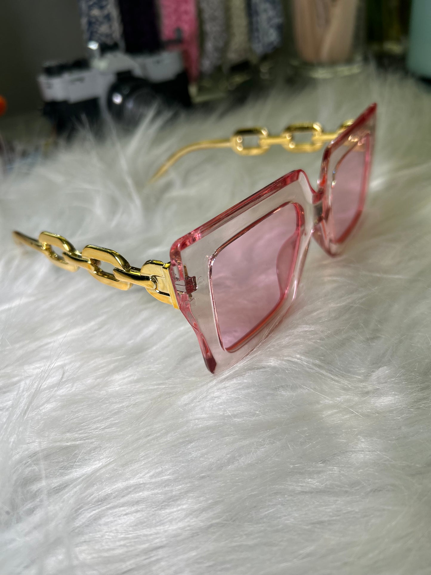 Pinky (Sunglasses)