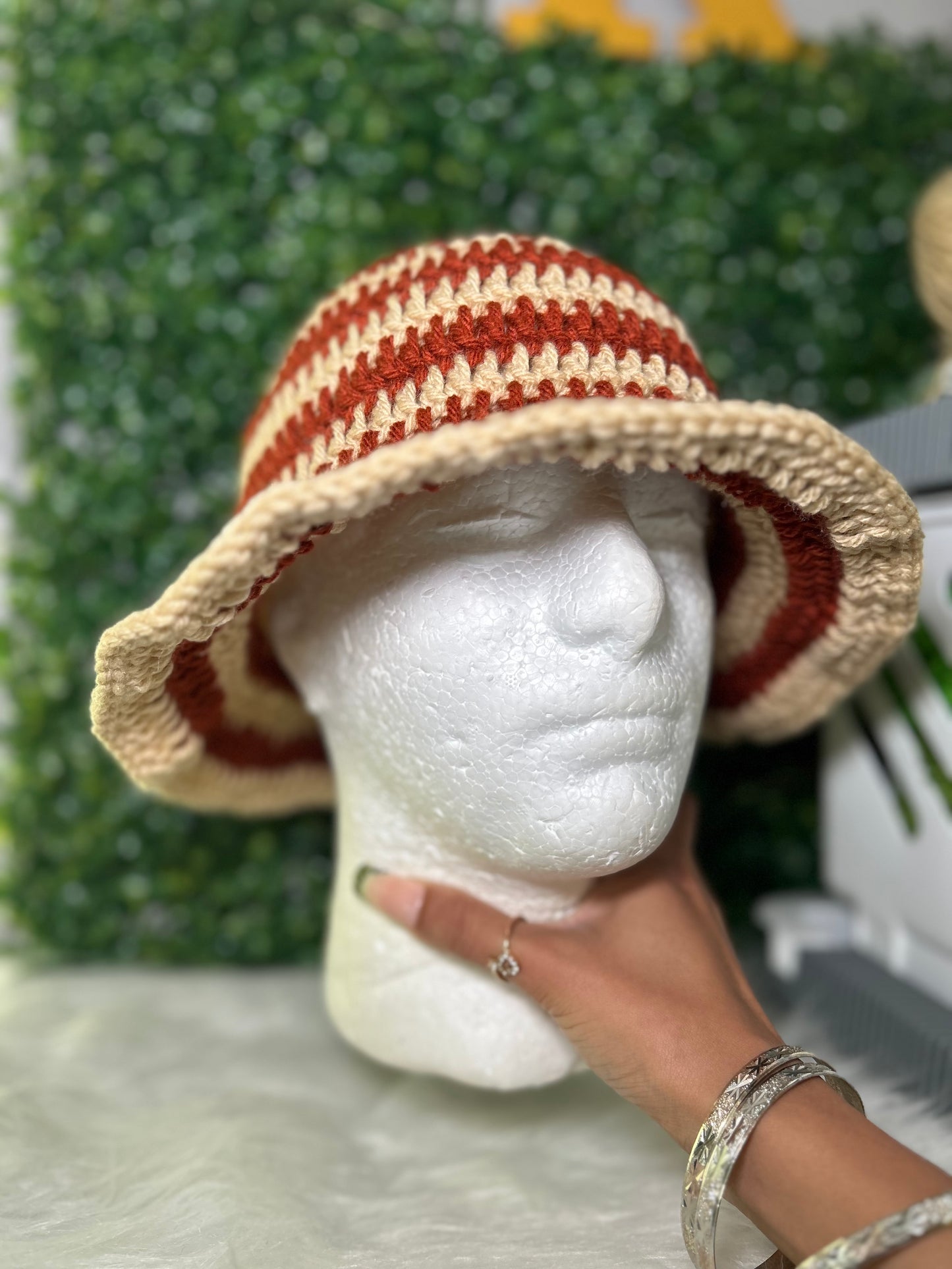 Chai Swirl (Bucket)