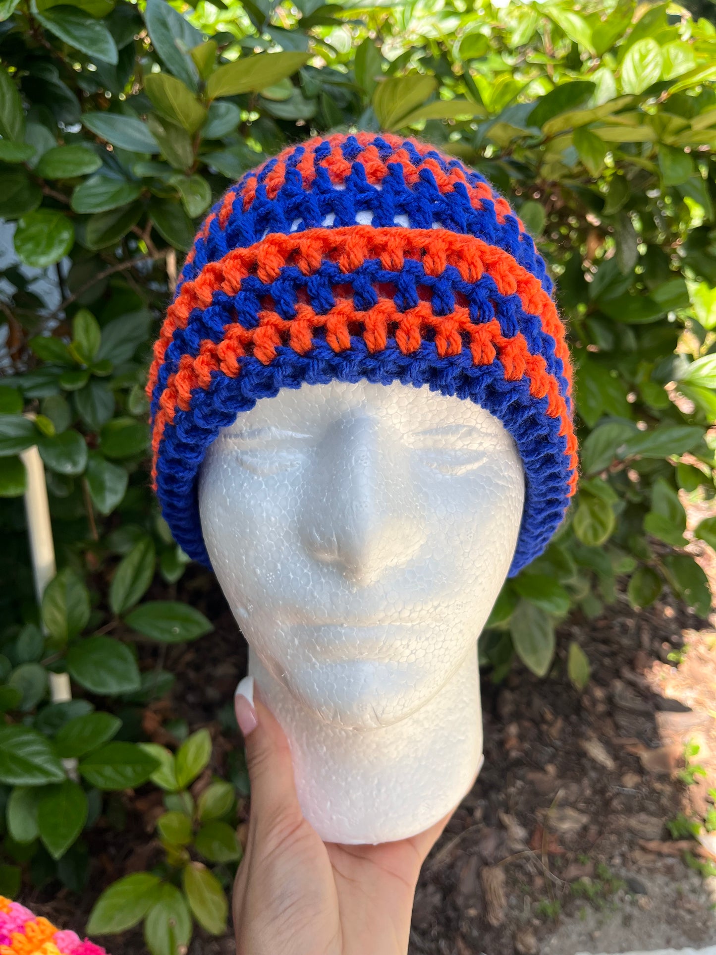 Knicks (Beanie)