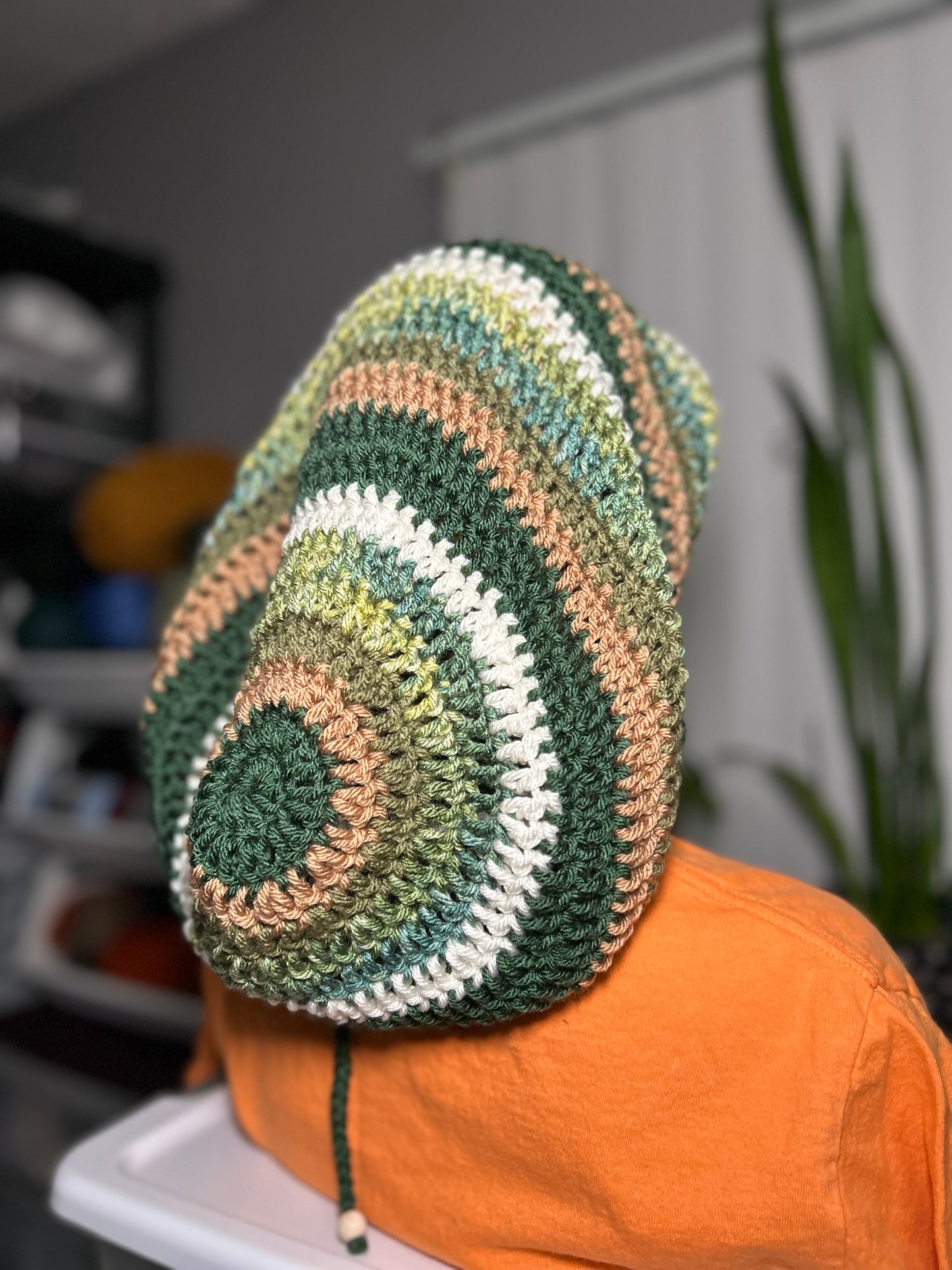 Avocado Dream (Loc Cap)