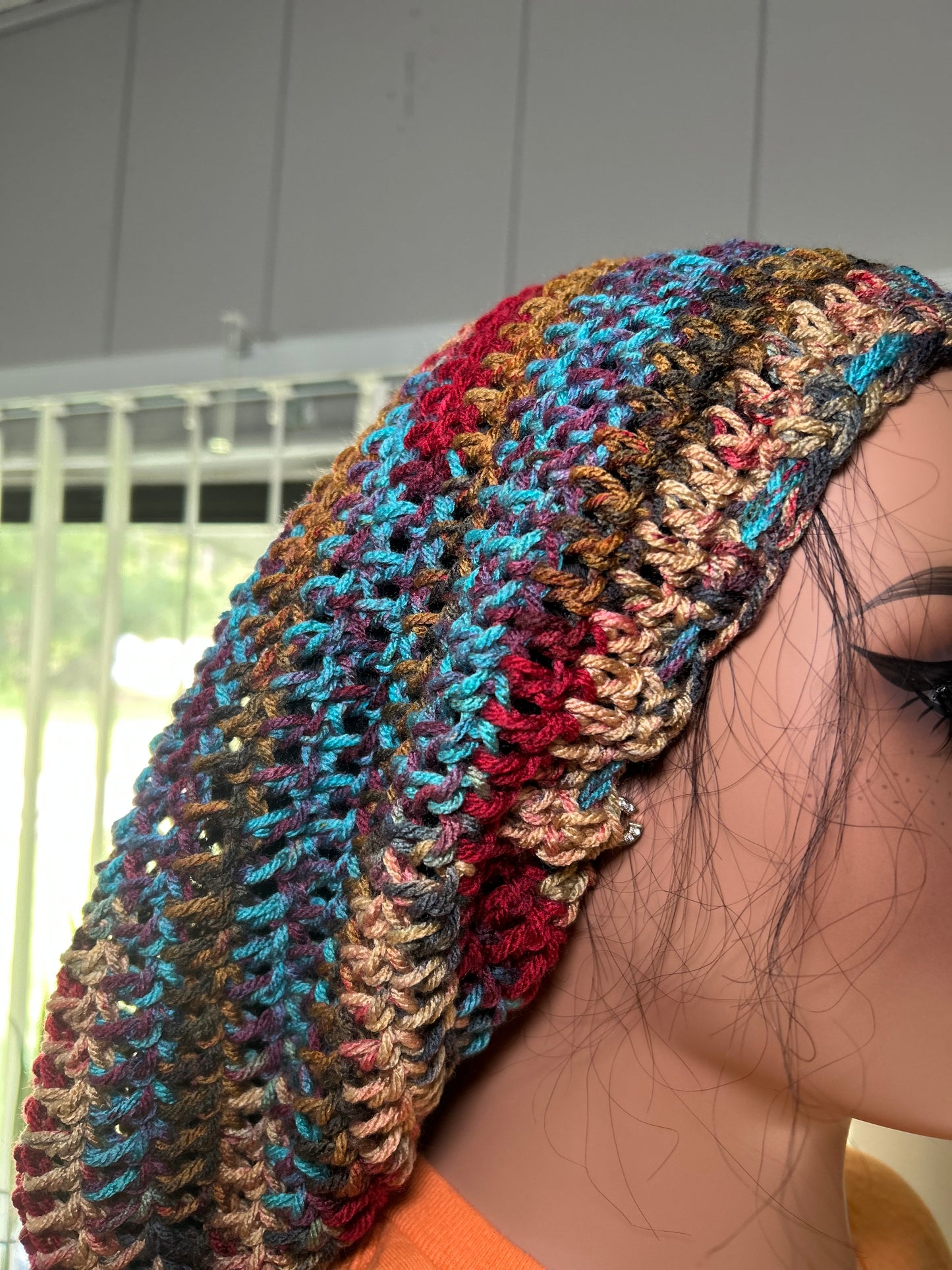 Sedona Spice (Loc Cap)