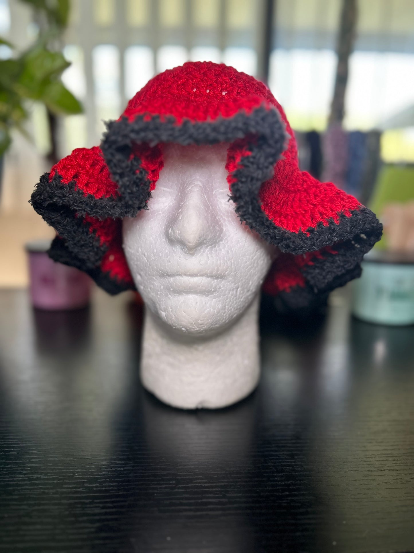 Ladybug (Wavy)