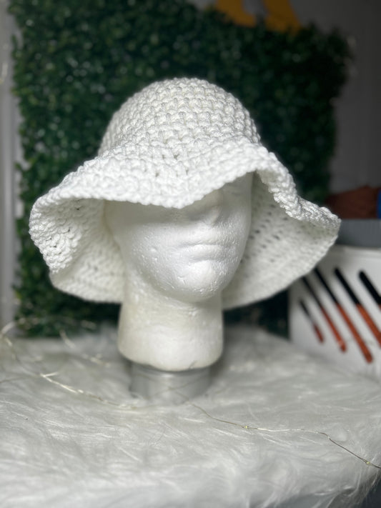 Blank Slate (Bucket Hat)