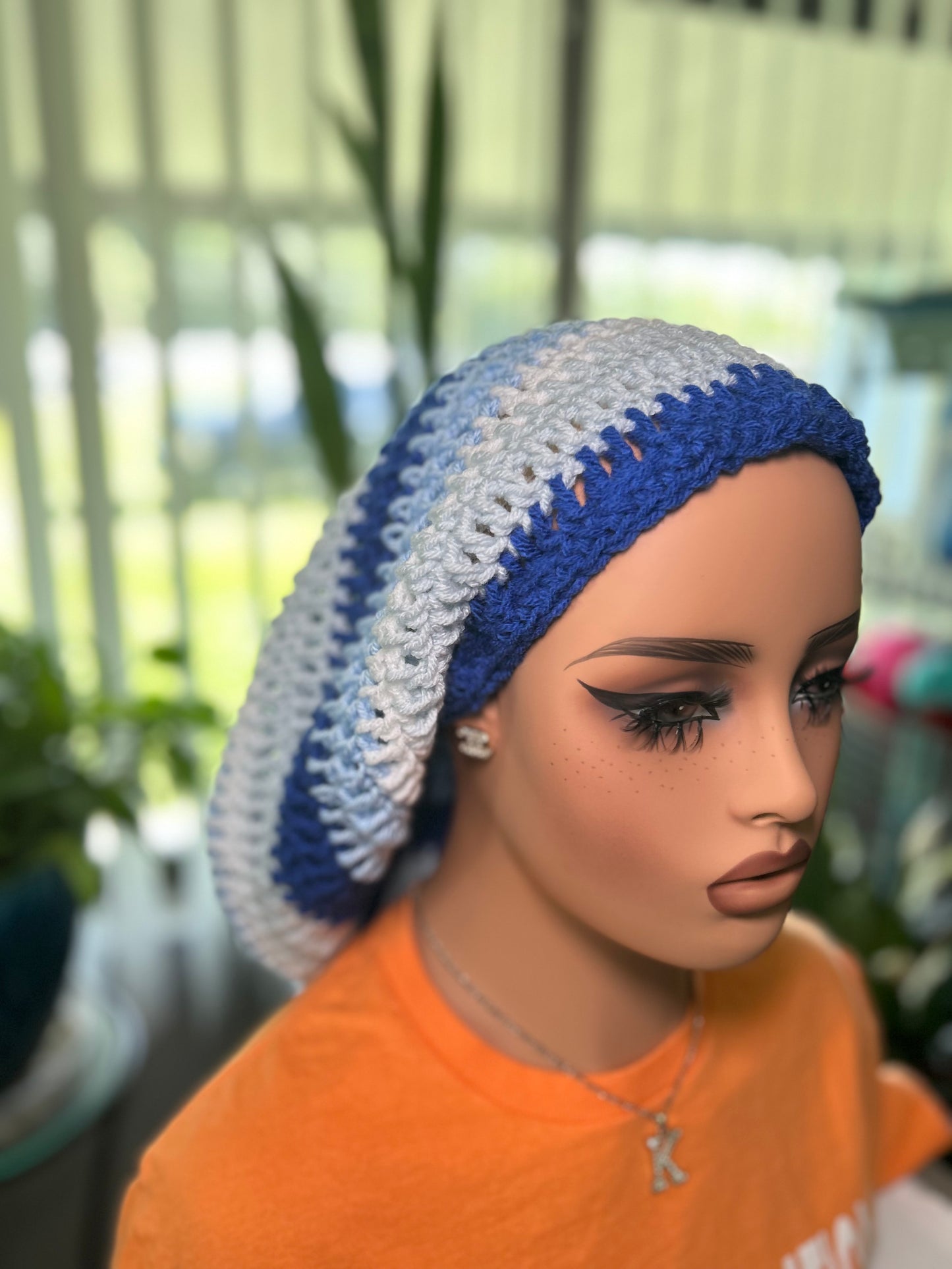 Give Me The Blues (Loc Cap)