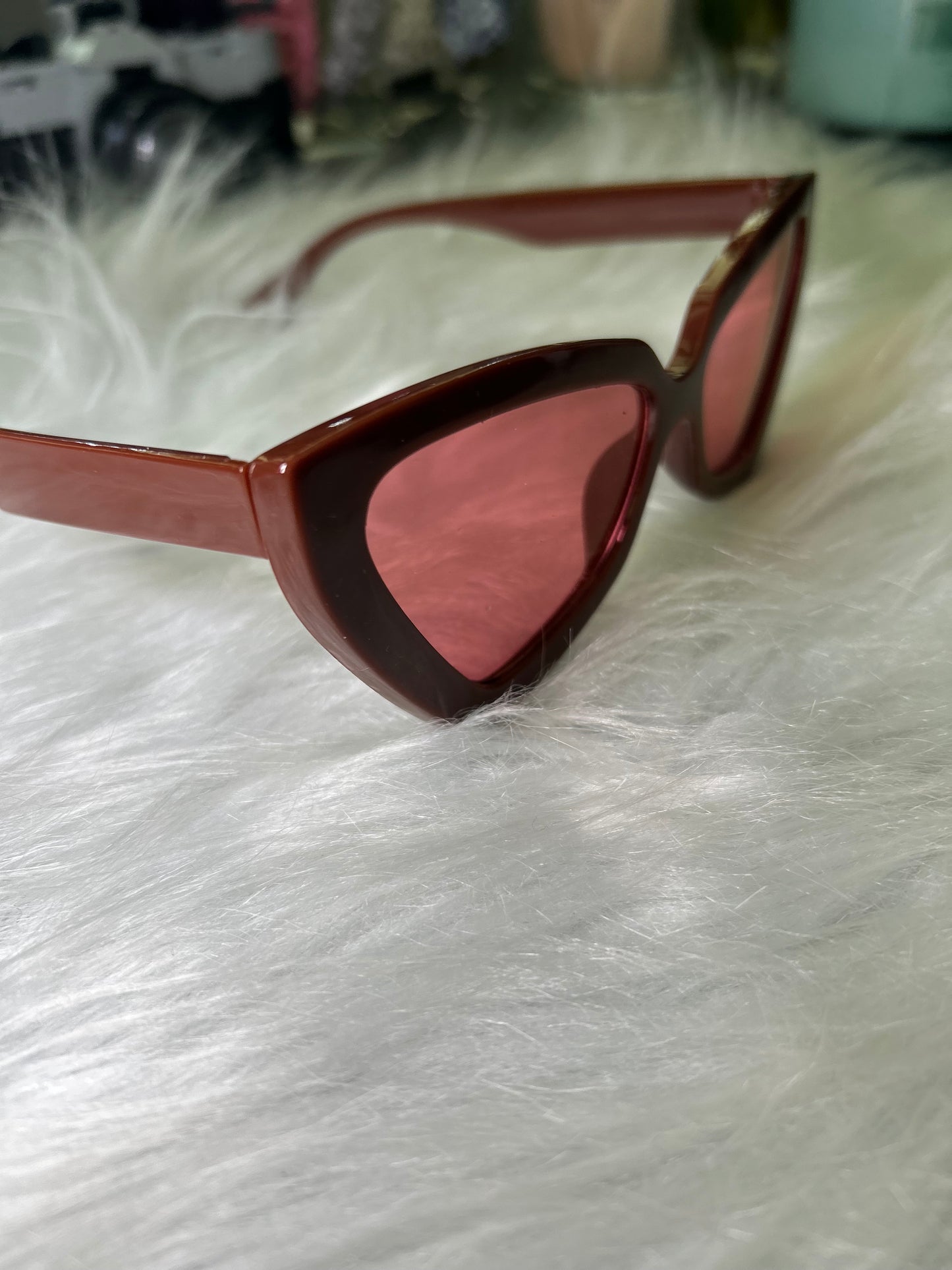 Velma (Sunglasses)
