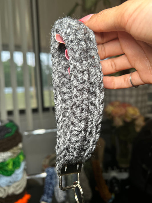 Smokey (Wristlet)