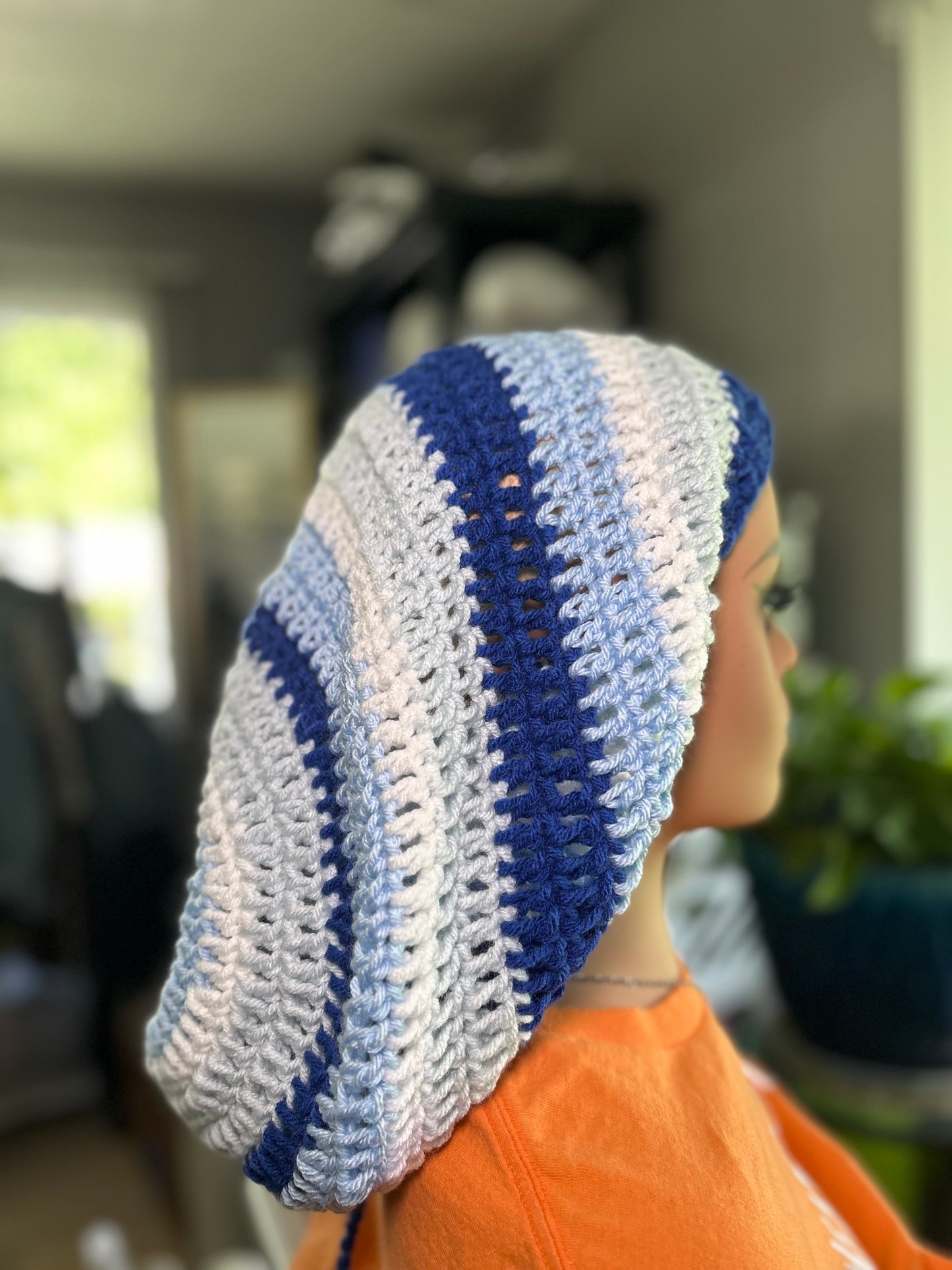 Give Me The Blues (Loc Cap)