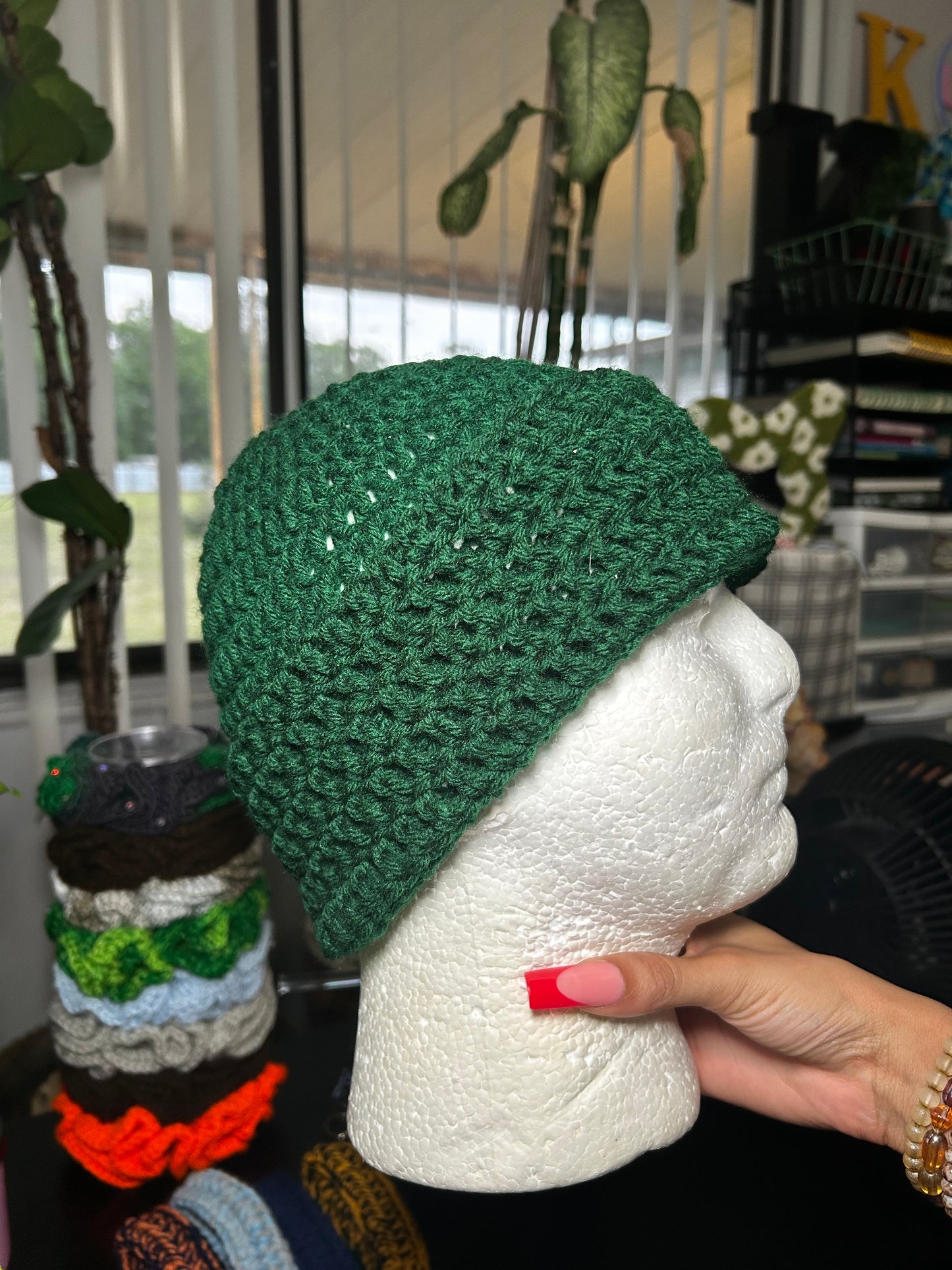 Hunter (Beanie)