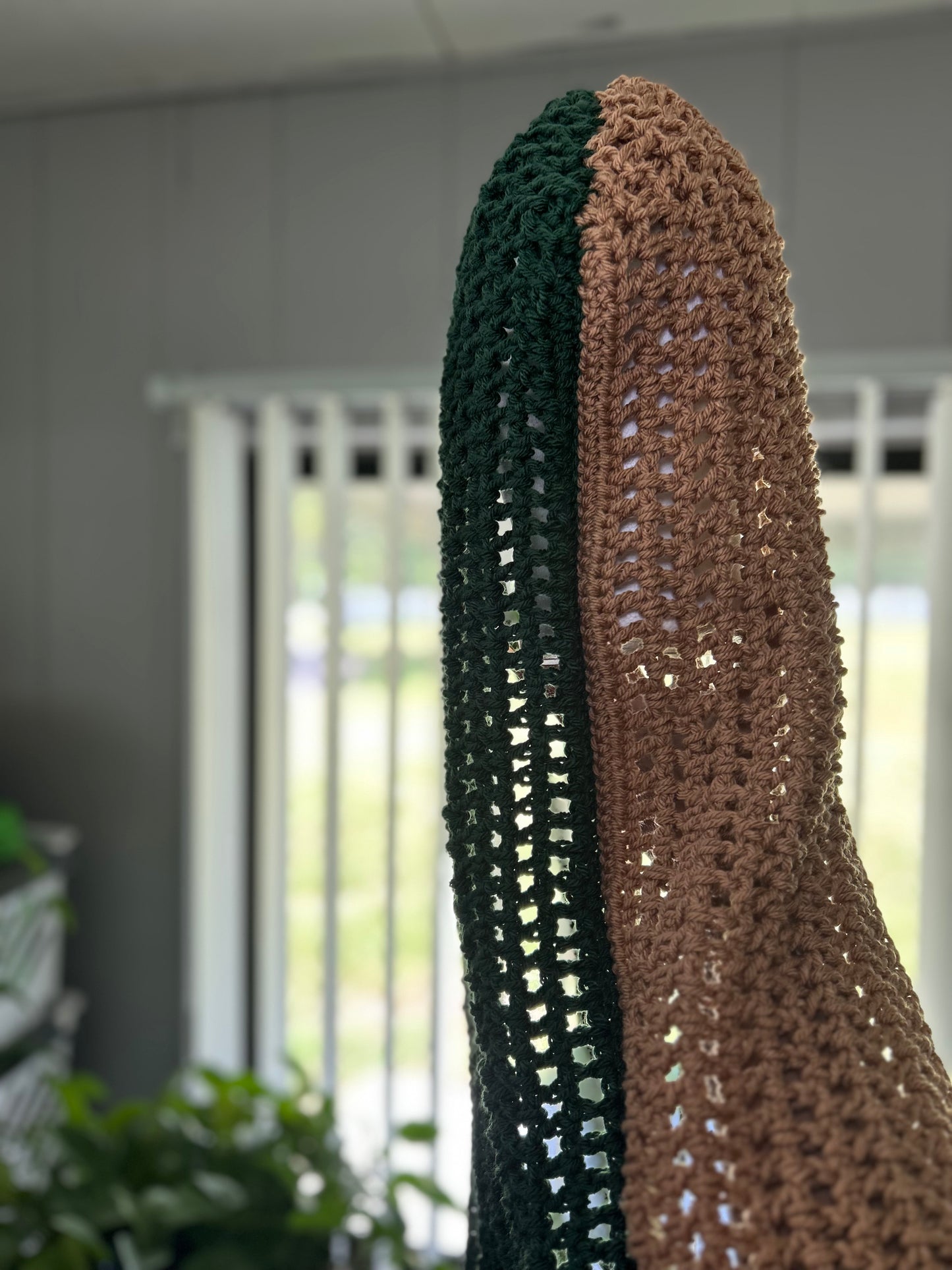 Moss & Maple (Headwrap)