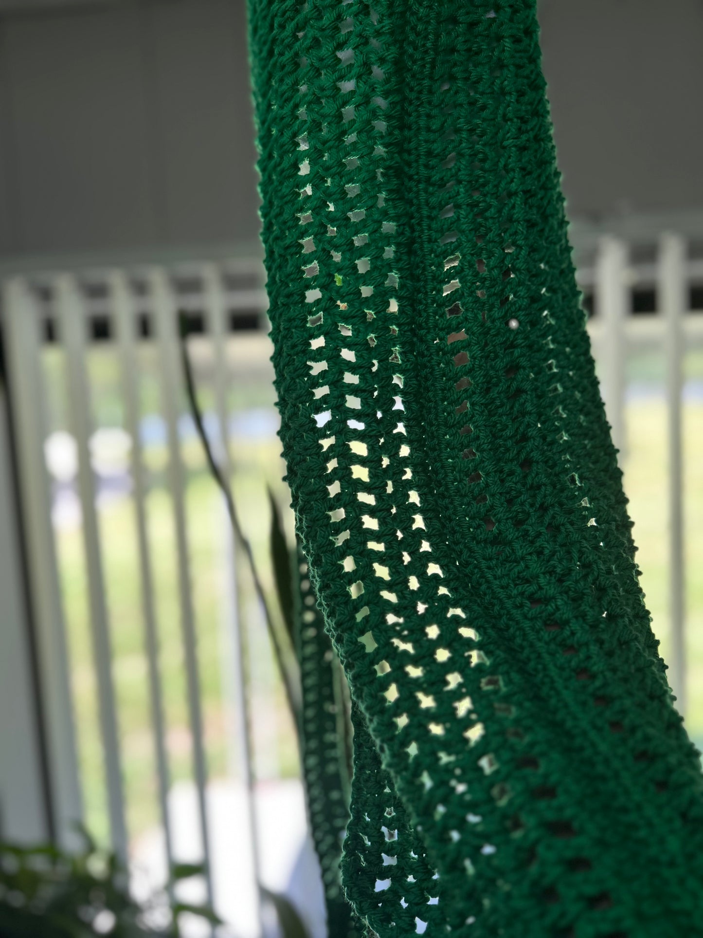 Emerald (Headwrap)
