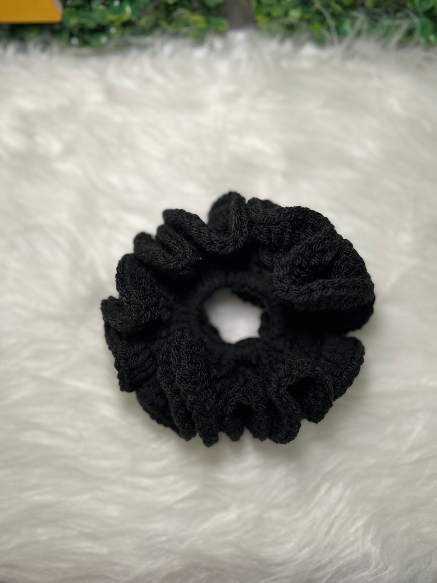 Power (Scrunchie)